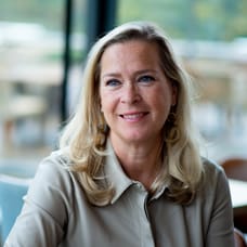 Foto van Carien Rienstra-Schreuder