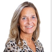 Foto van Carin Rasenberg