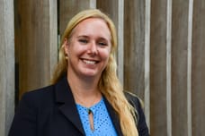 Foto van Carin van Kouwen - van Tellingen