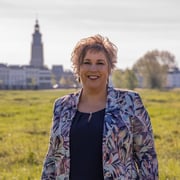 Foto van Carina de Langen