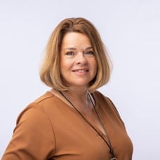 Foto van Carla Goedhart