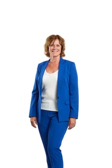 Foto van Carla Perdijk-Schmidt