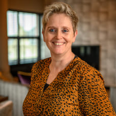 Foto van Carla Sawyer