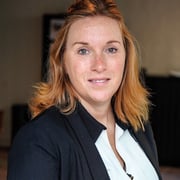 Foto van Carla Scheggetman