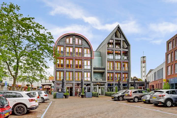 Foto van woning Carleyspassage 23, Venlo