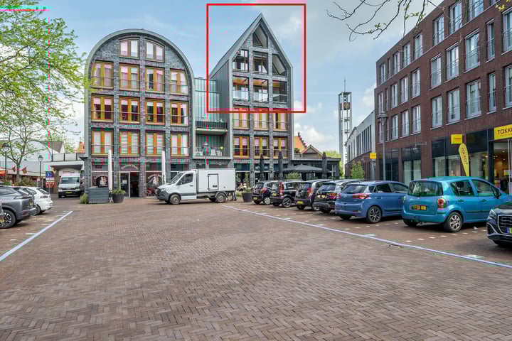 Foto van woning Carleyspassage 25, Venlo