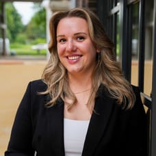 Foto van Carlijn Hoeben