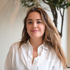 Foto van Carlijn van de Klok