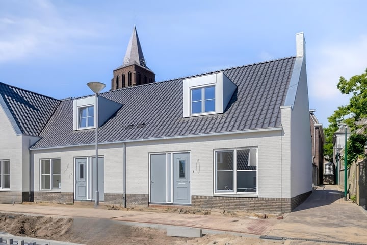 Carmelhof 4 in Boxmeer foto