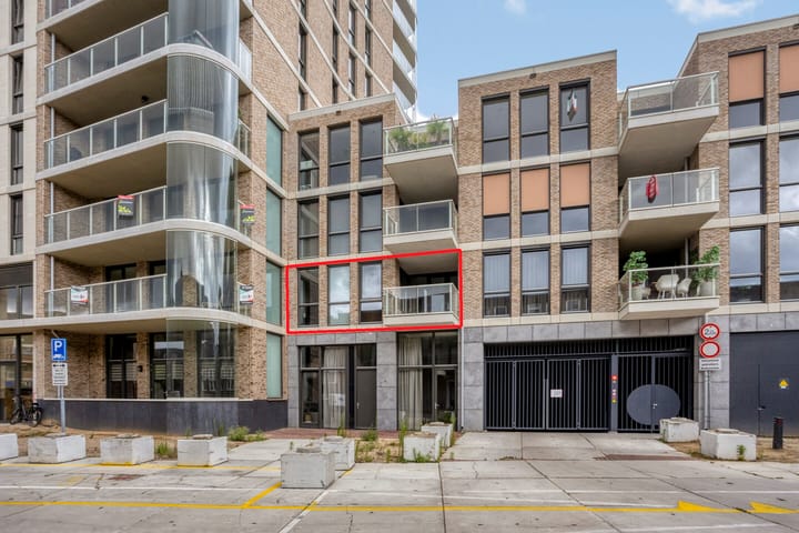Foto van woning Carmelietenstraat 13, Oss