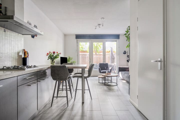Foto van woning Carmelietenstraat-oost 2c, Boxmeer