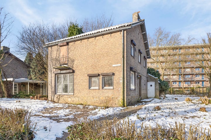 Foto van woning Carmelstraat 32, Beek