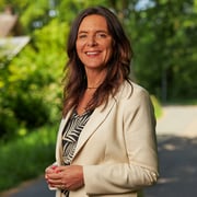 Foto van Carmen Wiggers NVM makelaar