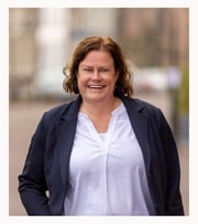 Foto van Carola Terlouw-Sterrenburg