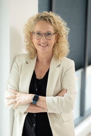 Foto van Carola van der Bend