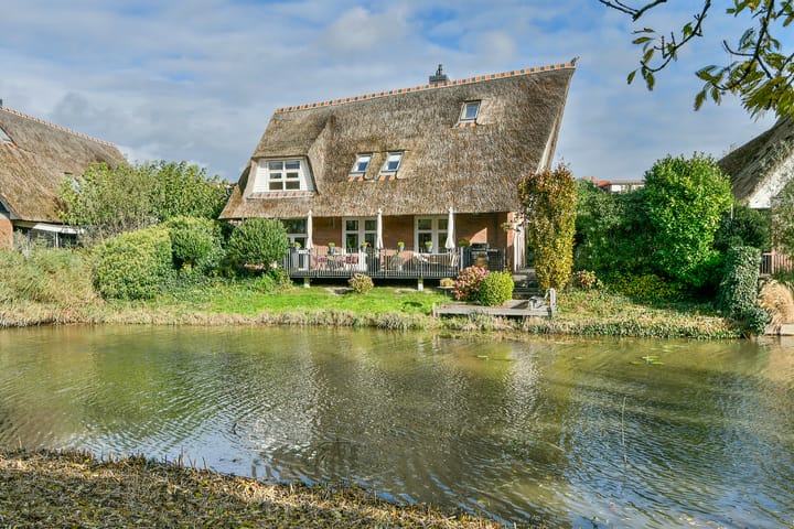 Carole 3 in Nieuw-Vennep foto