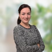 Foto van Carolien van Groningen