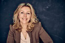 Foto van Caroline Abrahams - Fock