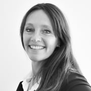 Foto van Caroline Bergshoeff