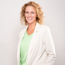 Foto van Caroline Böhne