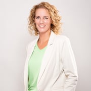 Foto van Caroline Böhne