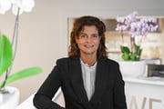 Foto van Caroline den Hollander