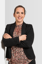 Foto van Caroline Hoogwout-Braam