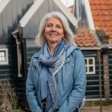 Foto van Caroline Klouwer-Steur