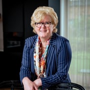 Foto van Caroline Ouwerkerk
