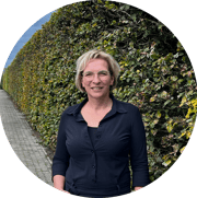 Foto van Caroline van Batenburg