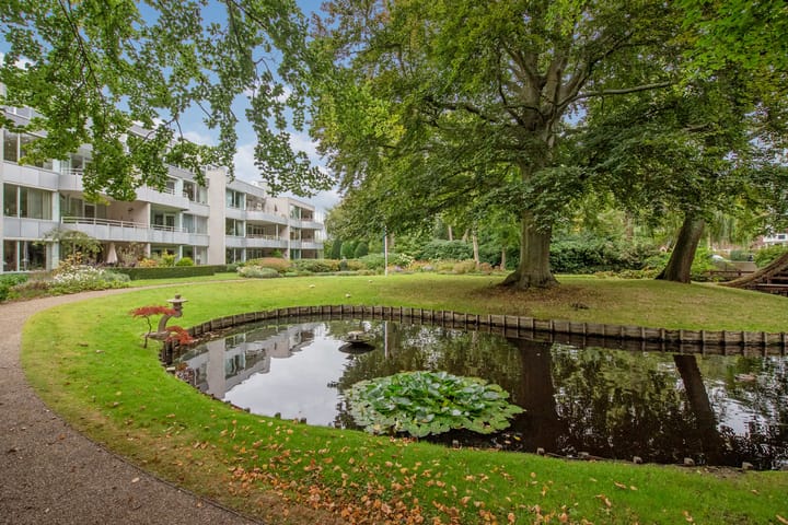 Carolinenhof 16 in Leidschendam