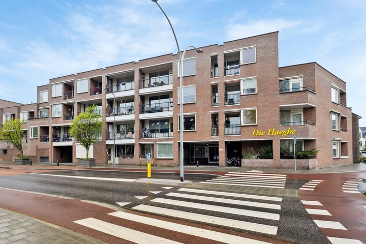 Carolusdreef 52 in Valkenswaard foto