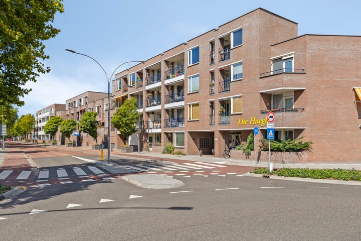 Foto van woning Carolusdreef 6, Valkenswaard
