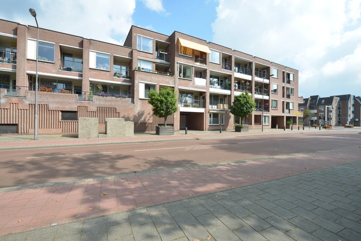 Carolusdreef 72 in Valkenswaard foto