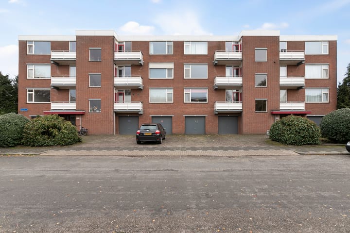 Foto van woning Carry van Bruggenstraat 36, Zwolle