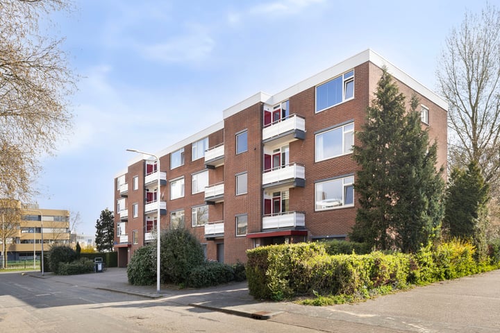 Carry van Bruggenstraat 38 in Zwolle