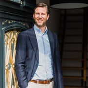 Foto van Carsten Tieleman