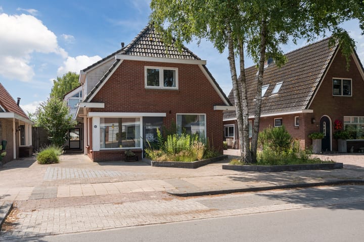Foto van woning Carstensdijk 148, Elim