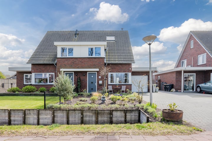 Carstensdijk 32 in Elim foto