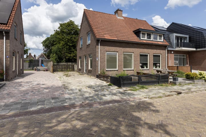 Carstenswijk 69 in Elim