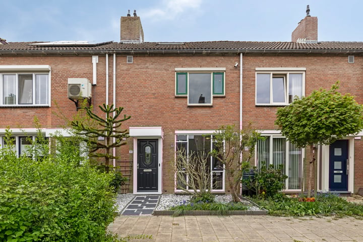 Carterlaan 49 in Goes