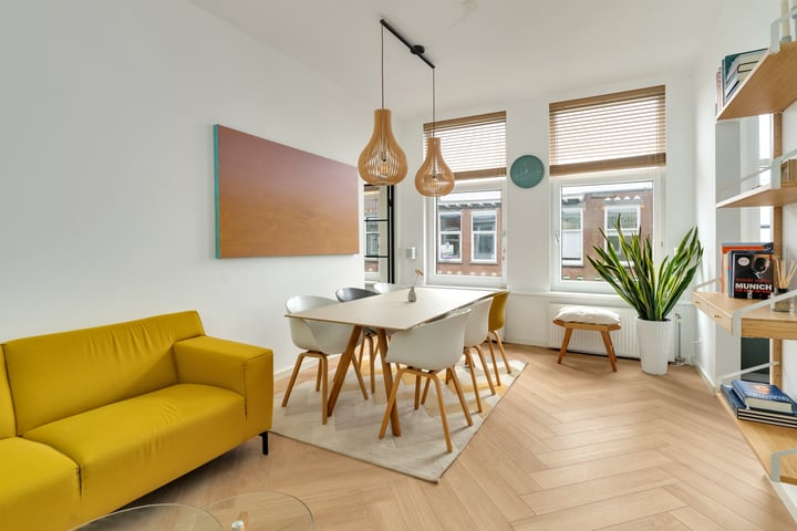 Cartesiusstraat 271 in 's-Gravenhage foto