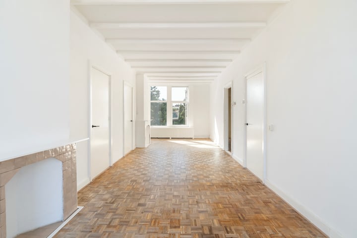 Cartesiusstraat 302 in 's-Gravenhage foto
