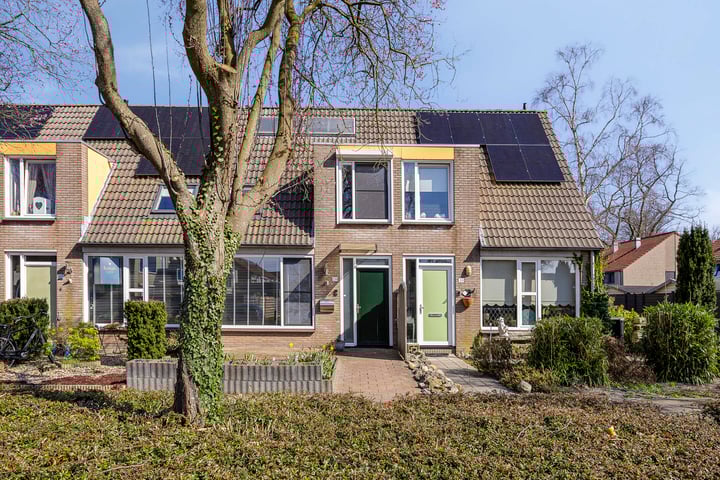 Cartonbaan 29 in Hoogezand foto