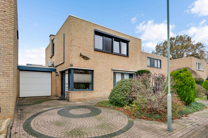 Cartylshofstraat 34 in Beek foto