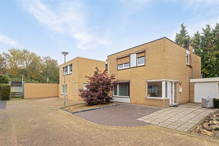 Cartylshofstraat 84 in Beek foto