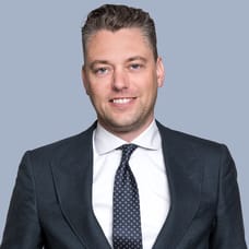 Foto van Cas Klinkhamer RMT