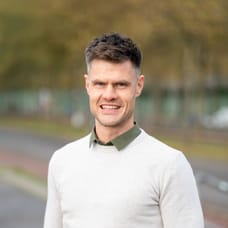 Foto van Cas Langstraat