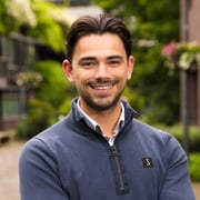 Foto van Cas Linders