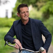Foto van Cas Stavenuiter
